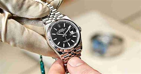 cosa significa rolex|Il tuo Rolex nel quotidiano .